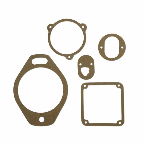 Aftermarket Gasket Set Fits FARMALL IH A B C H M Magneto H4 ENH10-0584